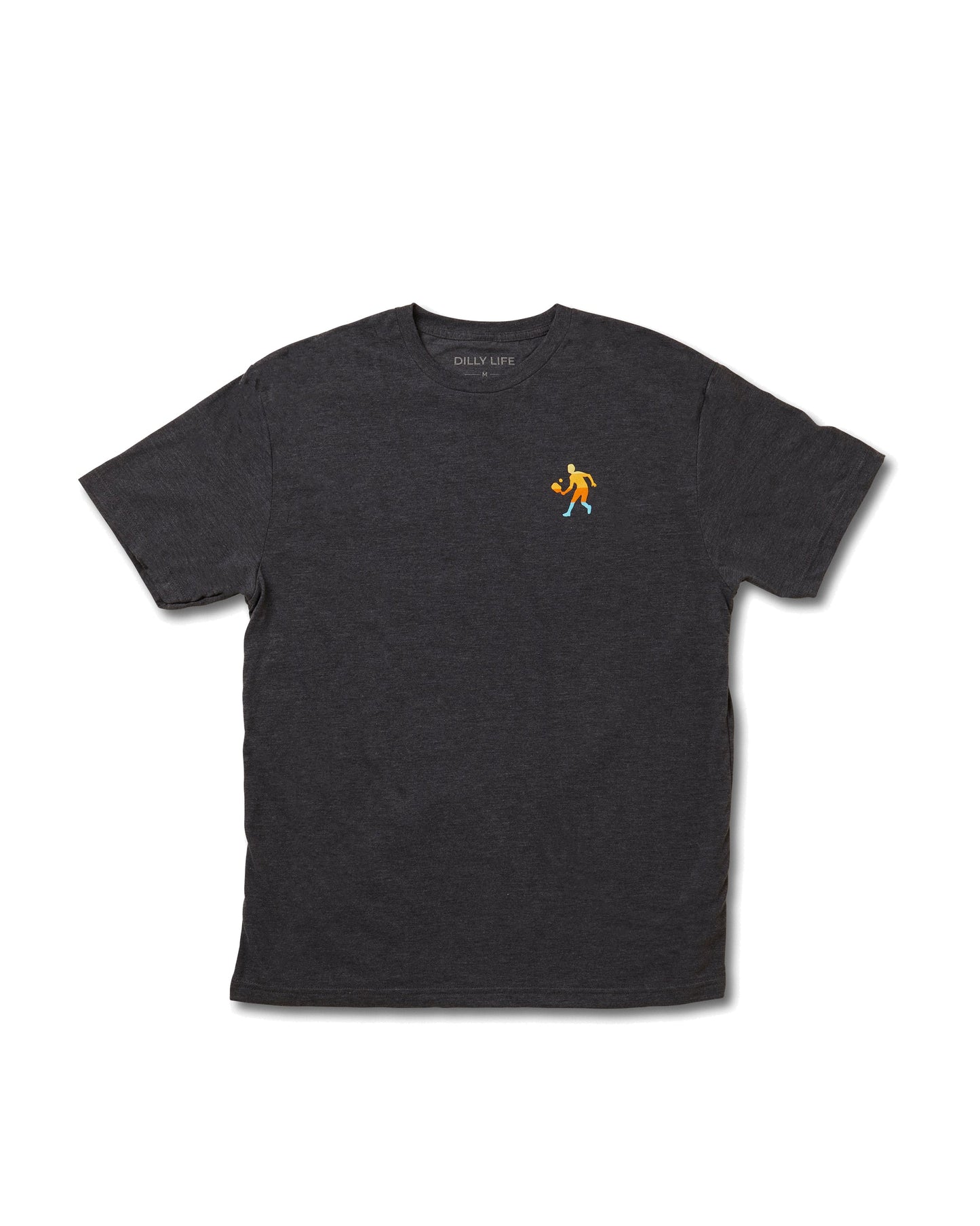 Men's Relaxed Fit Tri-Blend Tee