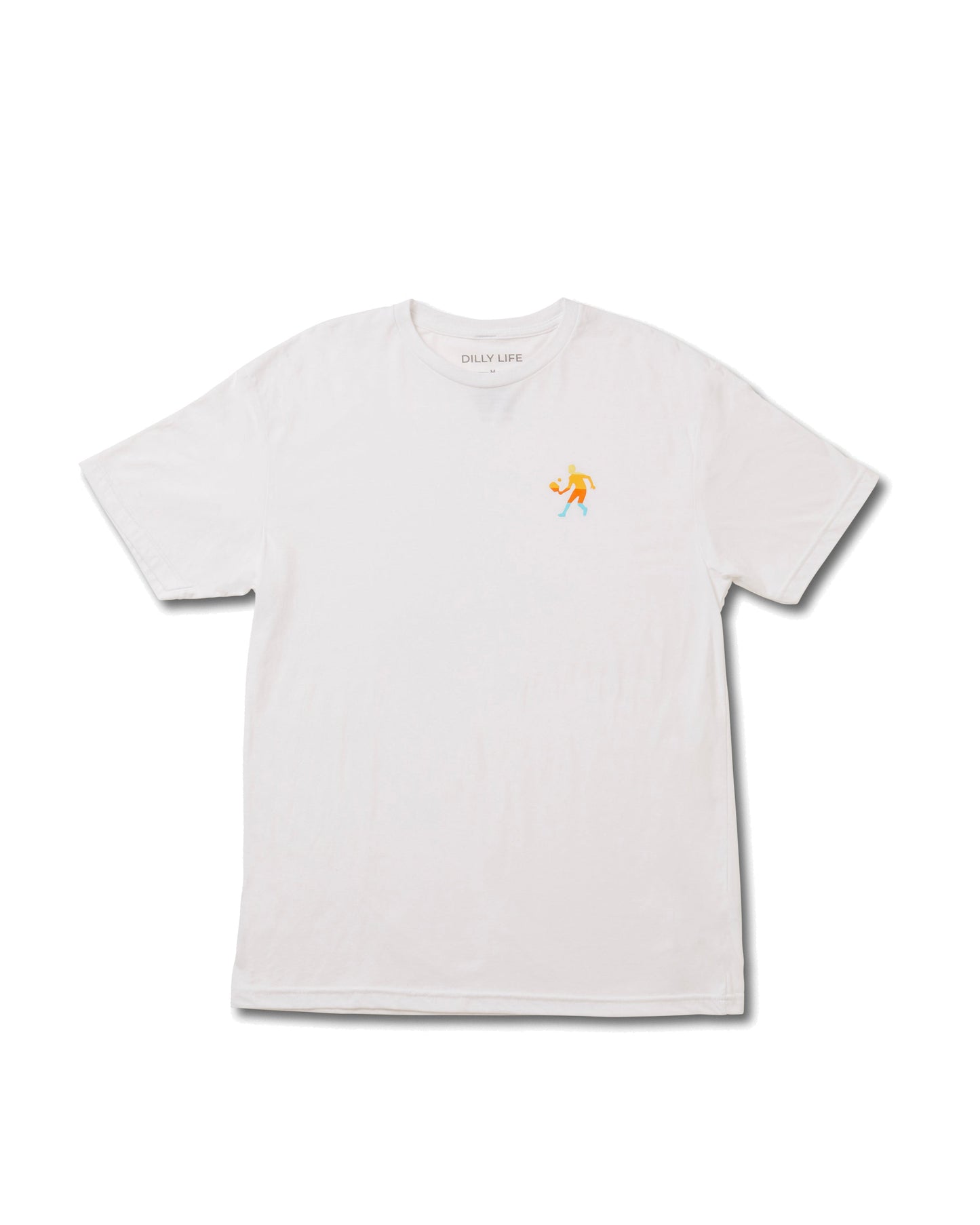 Men's Relaxed Fit Tri-Blend Tee