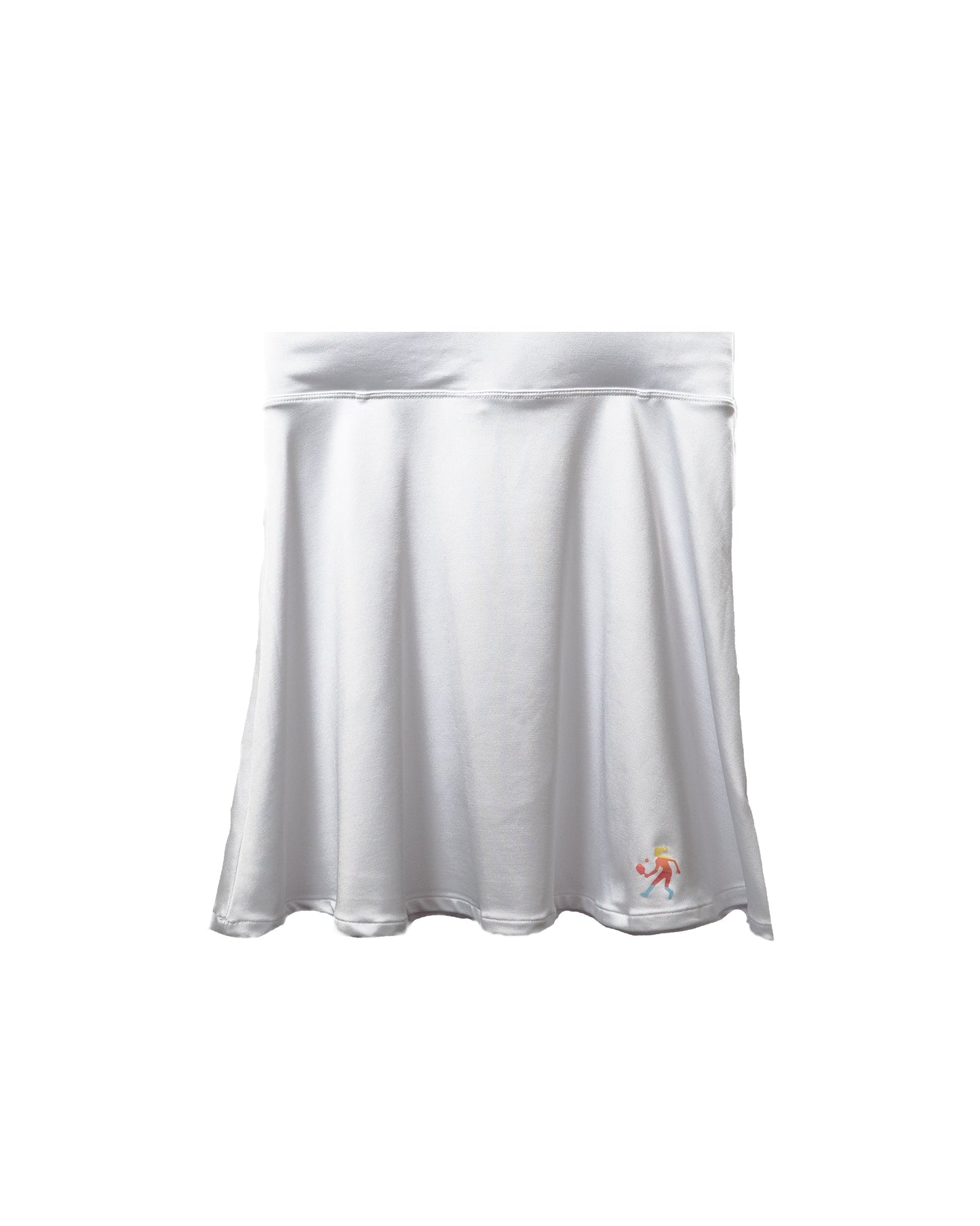 Women's Flared Pickleball Skirt