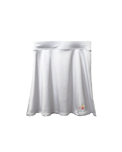 Women's Flared Pickleball Skirt