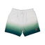 Green Dip Dye