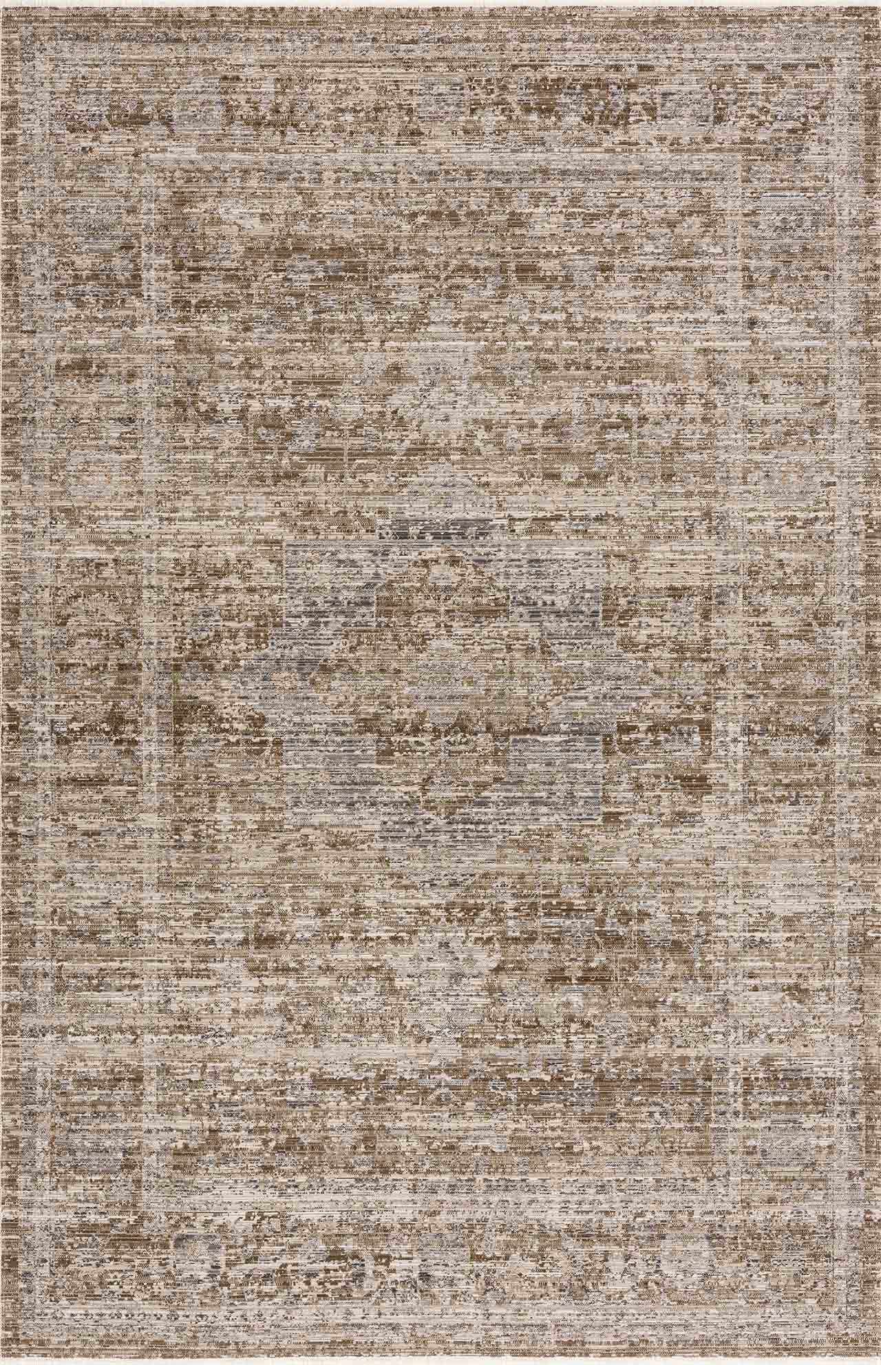 Aistys Washable Outdoor Area Rug