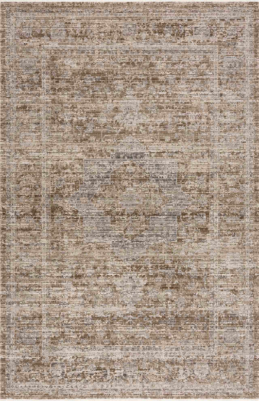 Aistys Washable Outdoor Area Rug