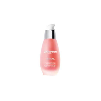 Darphin Intral Inner Youth Rescue Serum - Anti-Aging Skincare for Sensitive Skin, 1.01 fl oz