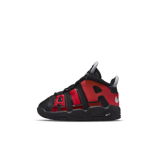 Nike Toddlers Air More Uptempo Td (Td)