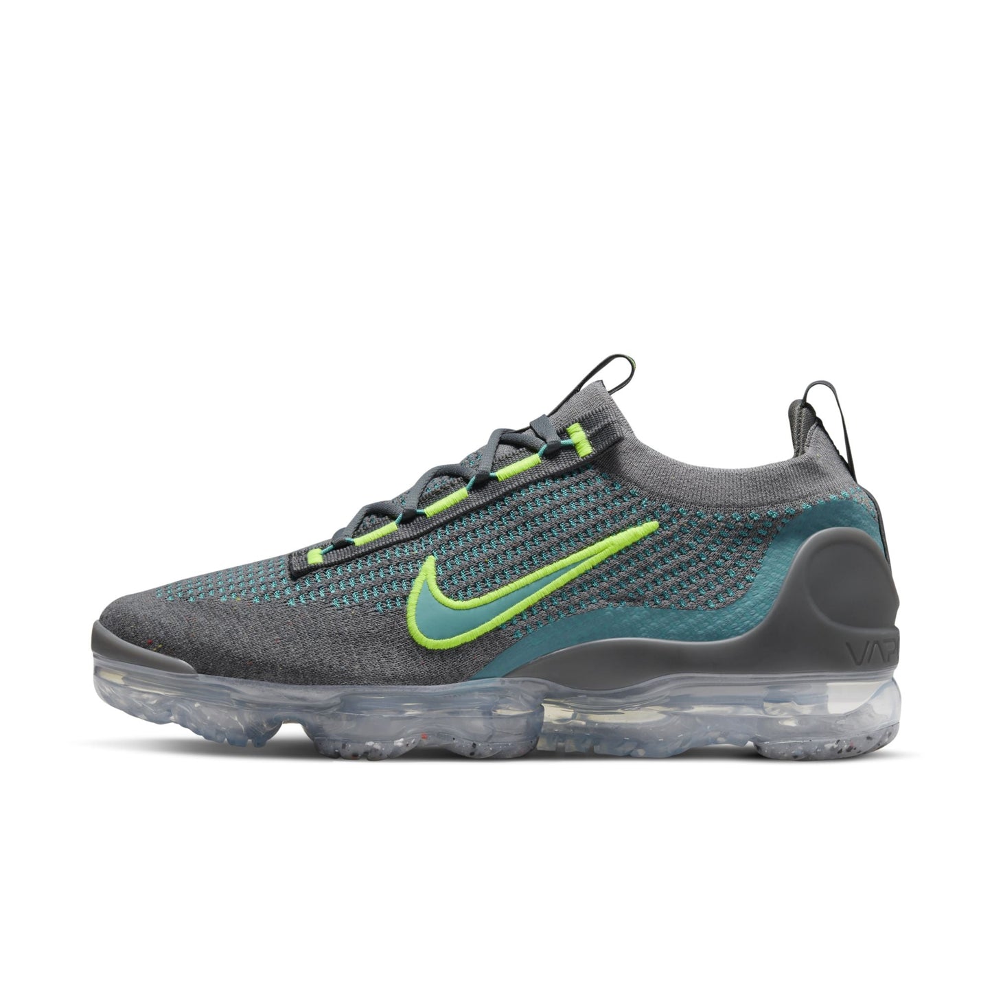 Cool Grey/Washed Teal/Iron Grey-Volt-