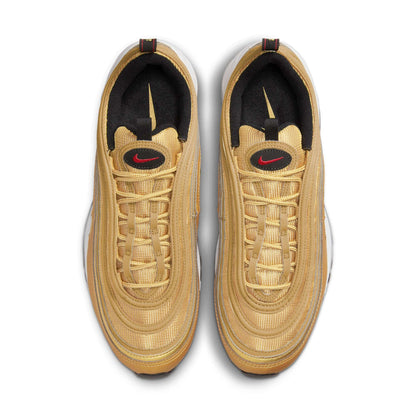 Nike Men's Air Max 97 Og 'Golden Bullet 2023' Sneakers