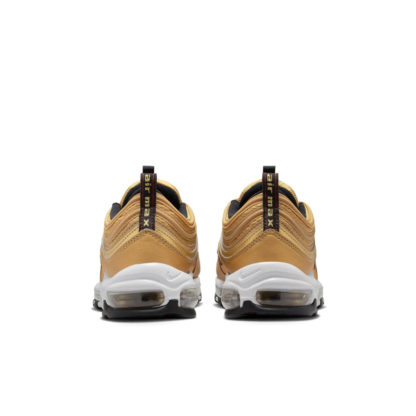 Nike Men's Air Max 97 Og 'Golden Bullet 2023' Sneakers