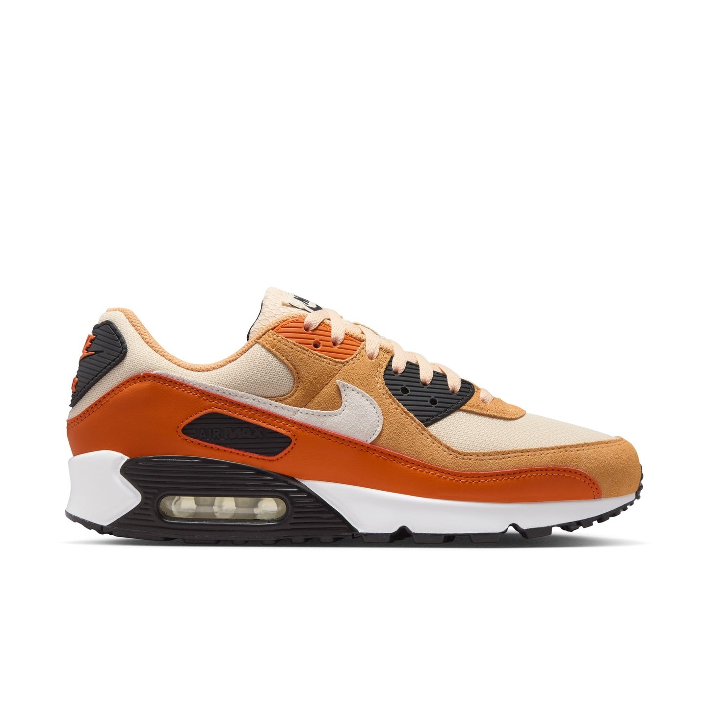 Nike Men's Air Max 90 Copper Moon