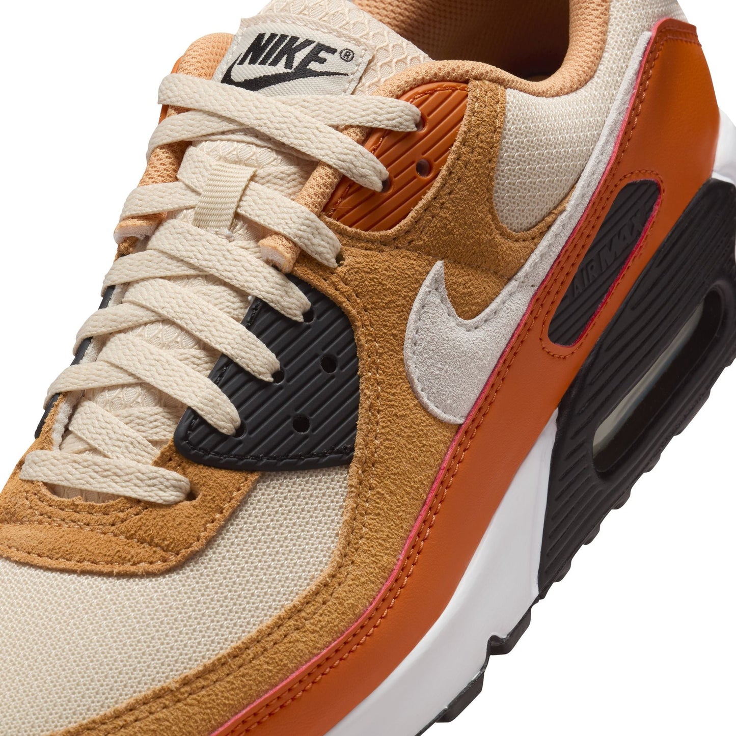 Nike Men's Air Max 90 Copper Moon