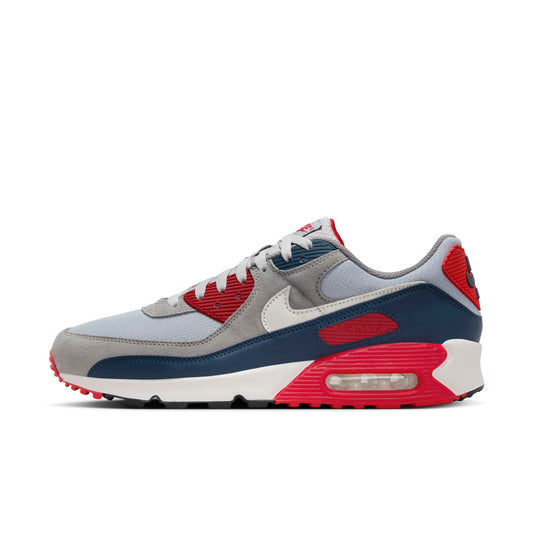 Nike Men's Air Max 90 'Usa Sneakers