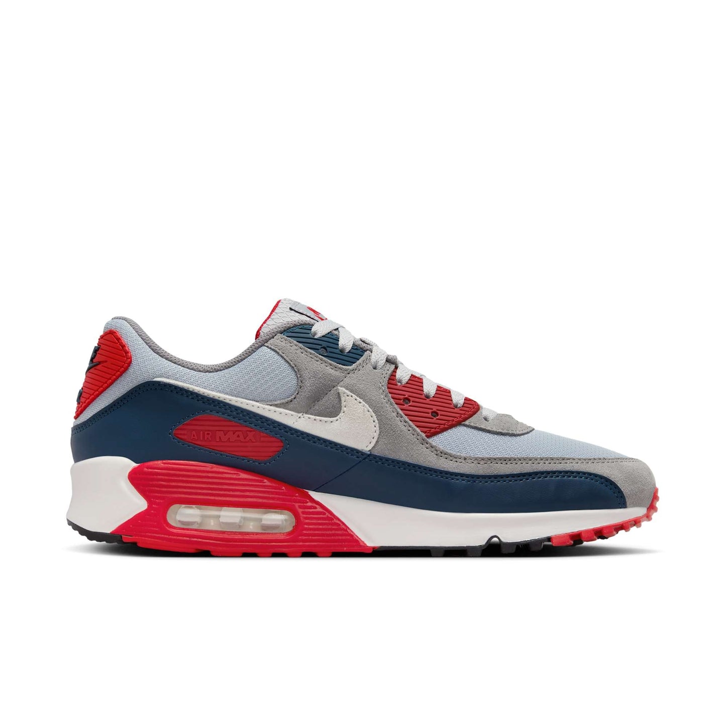 Nike Men's Air Max 90 'Usa Sneakers