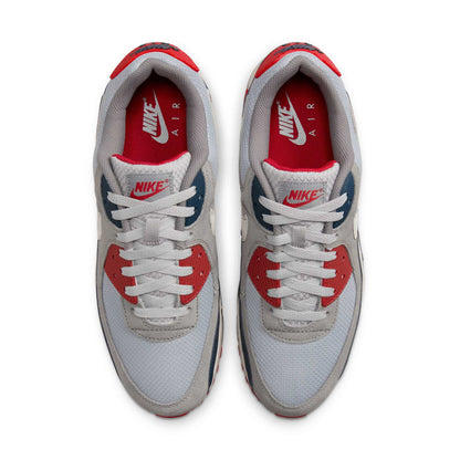Nike Men's Air Max 90 'Usa Sneakers