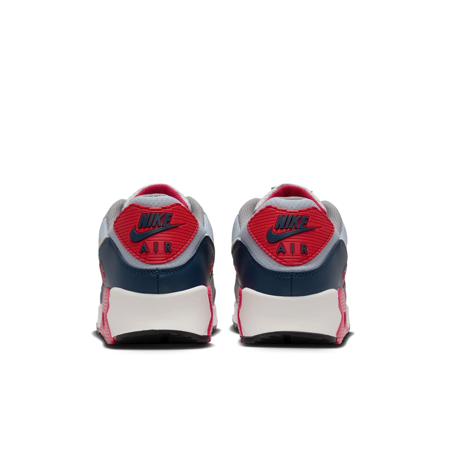 Nike Men's Air Max 90 'Usa Sneakers