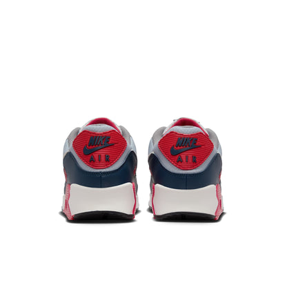 Nike Men's Air Max 90 'Usa Sneakers