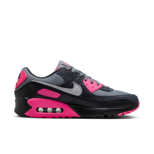 Cool Grey/Wolf Grey-Hyper Pink-Black-Anthracite-