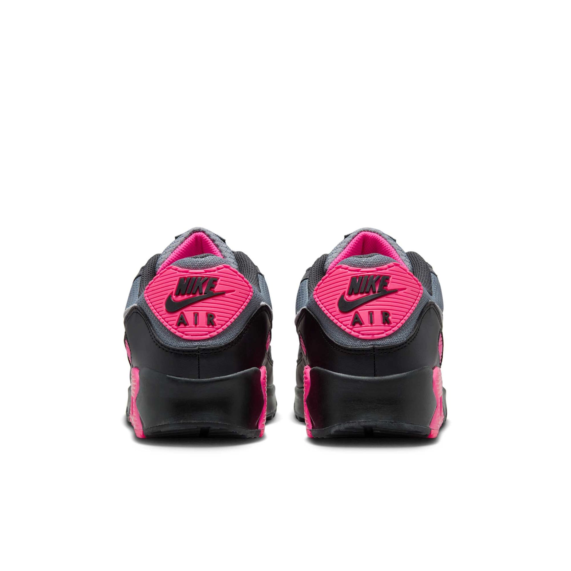 Cool Grey/Wolf Grey-Hyper Pink-Black-Anthracite-