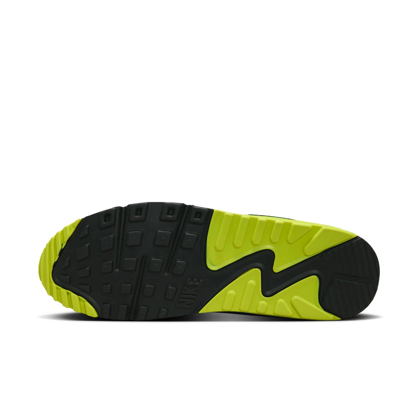 Nike Men's Air Max 90 Sneakers