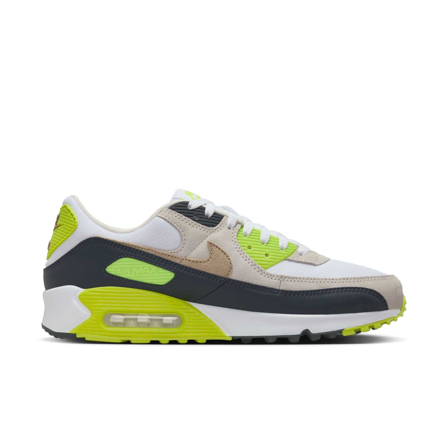 Nike Men's Air Max 90 Sneakers