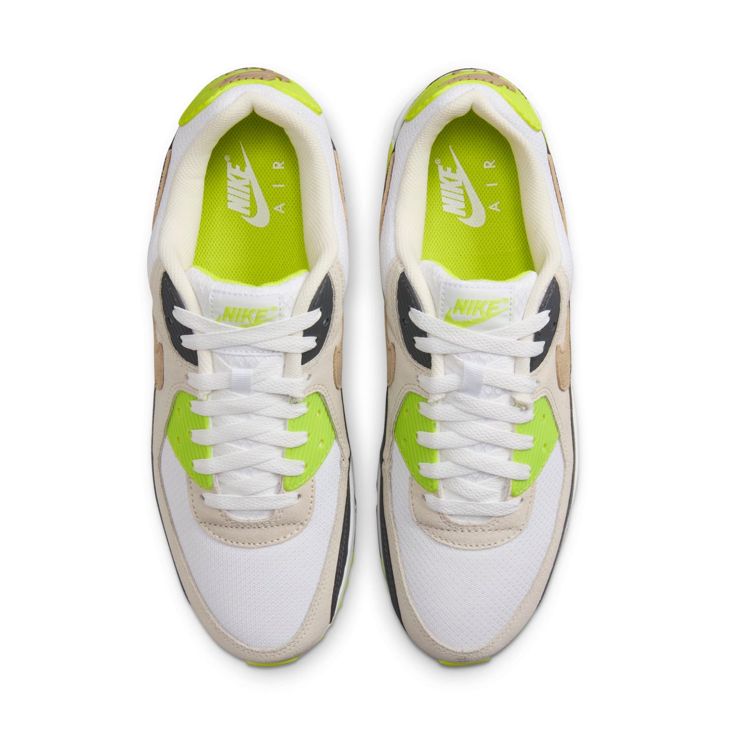 Nike Men's Air Max 90 Sneakers
