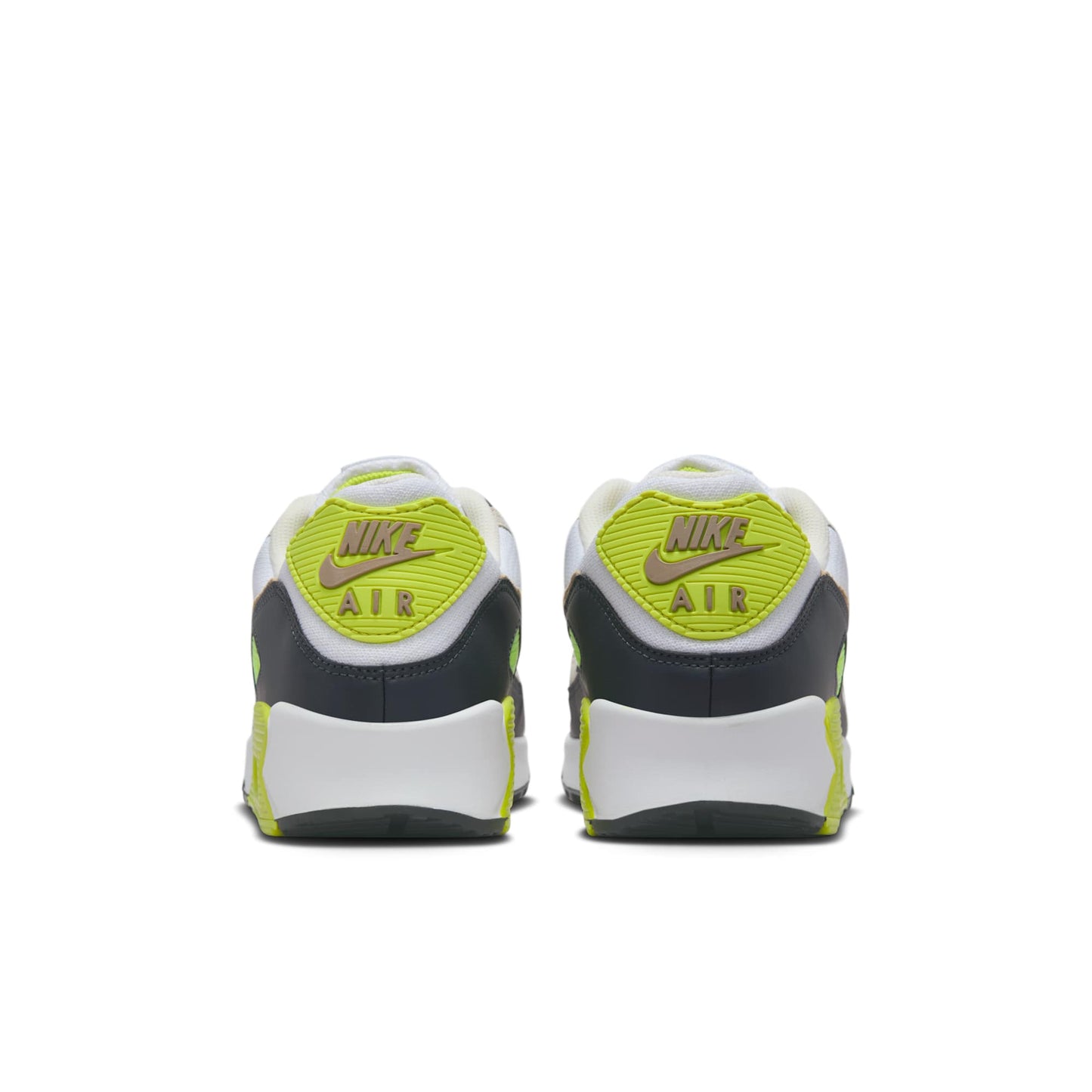 Nike Men's Air Max 90 Sneakers