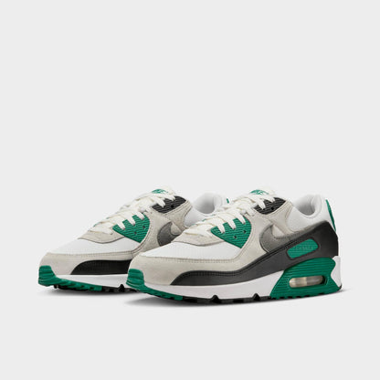 [dm0029-116] Mens Nike Air Max 90 'evergreen Aura'