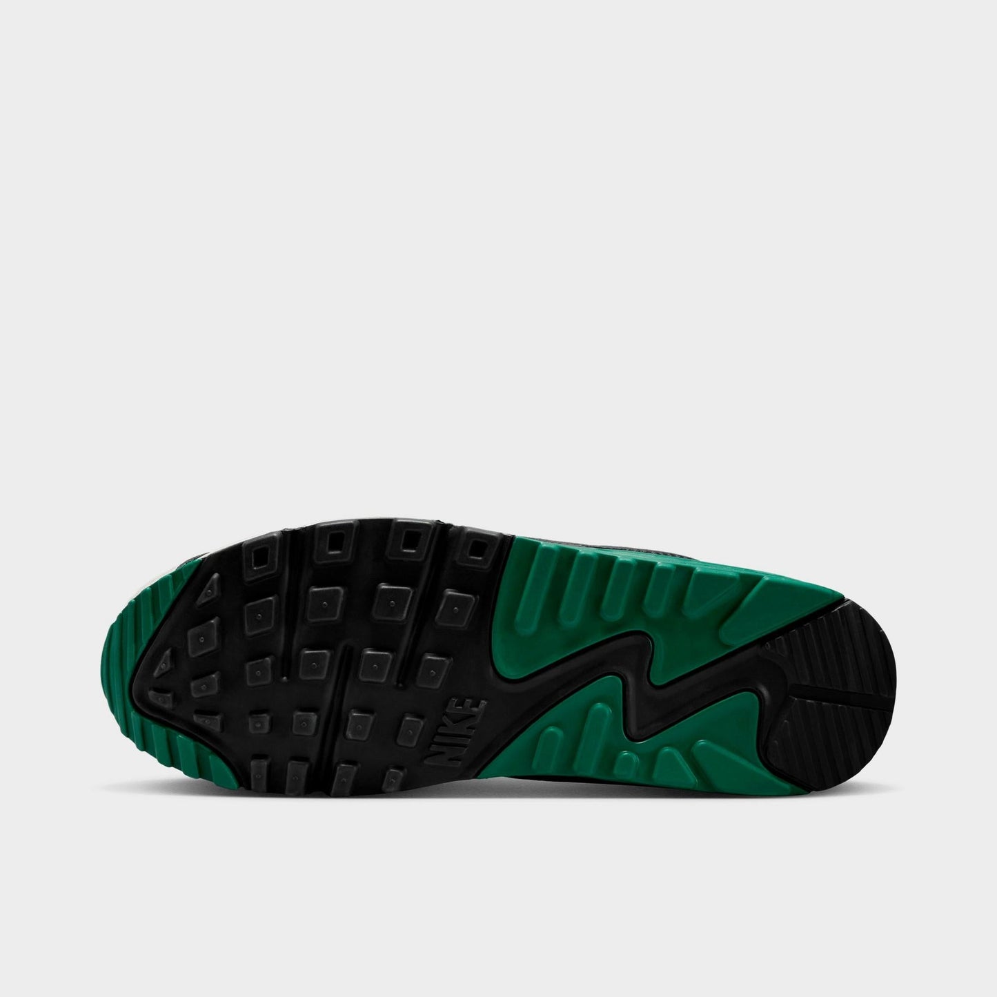 [dm0029-116] Mens Nike Air Max 90 'evergreen Aura'