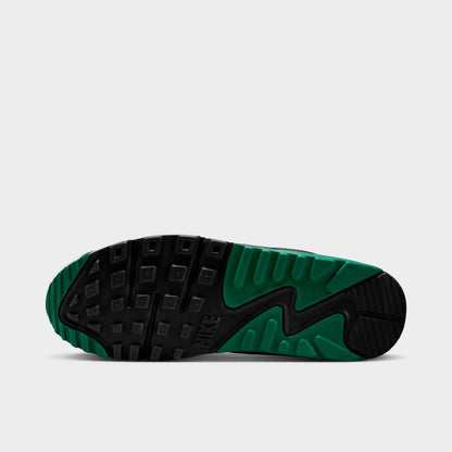 [dm0029-116] Mens Nike Air Max 90 'evergreen Aura'