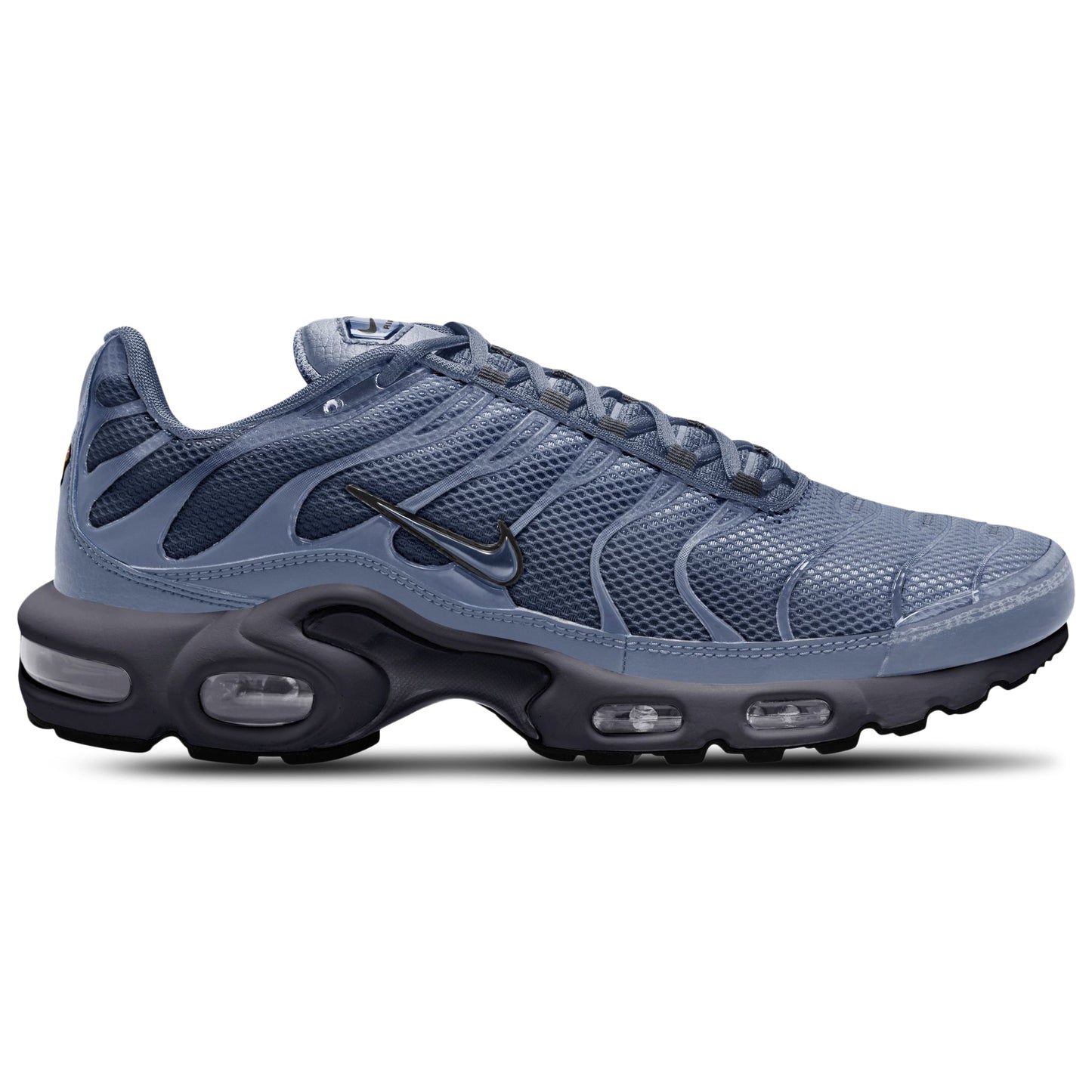 Nike Men's Air Max Plus World Indigo