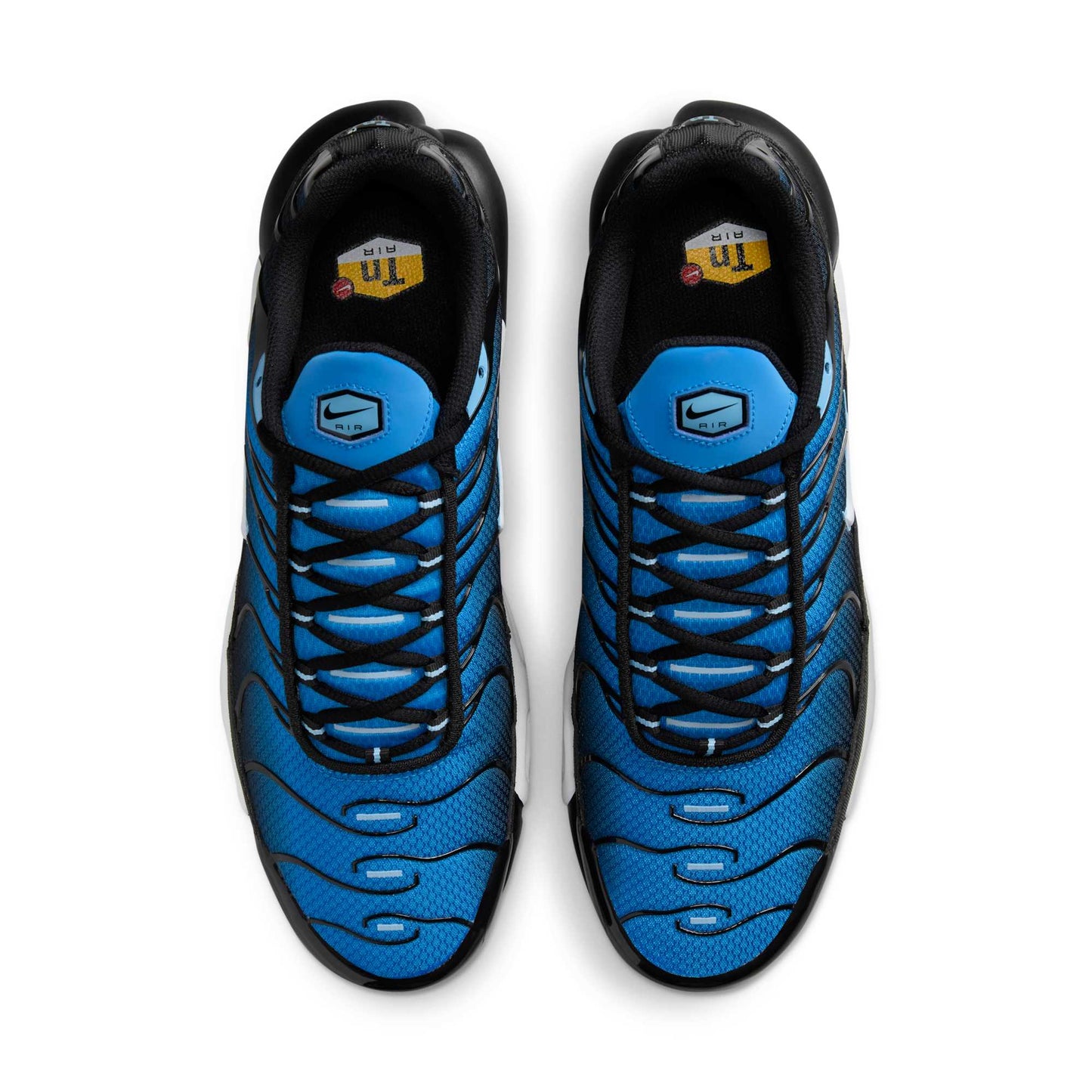Nike Men's Air Max Plus