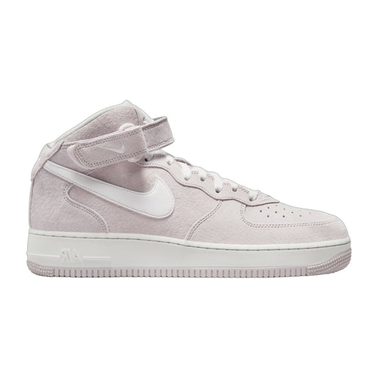 Nike Men's Air Force 1 Mid Qs Venice Sneakers