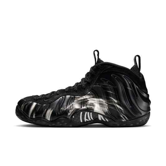 Nike Men's Air Foamposite One 'Dream A World Black' Sneakers