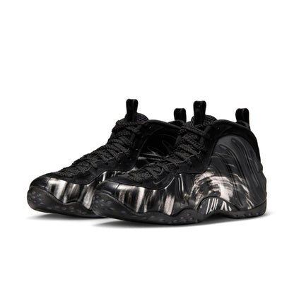 Nike Men's Air Foamposite One 'Dream A World Black' Sneakers