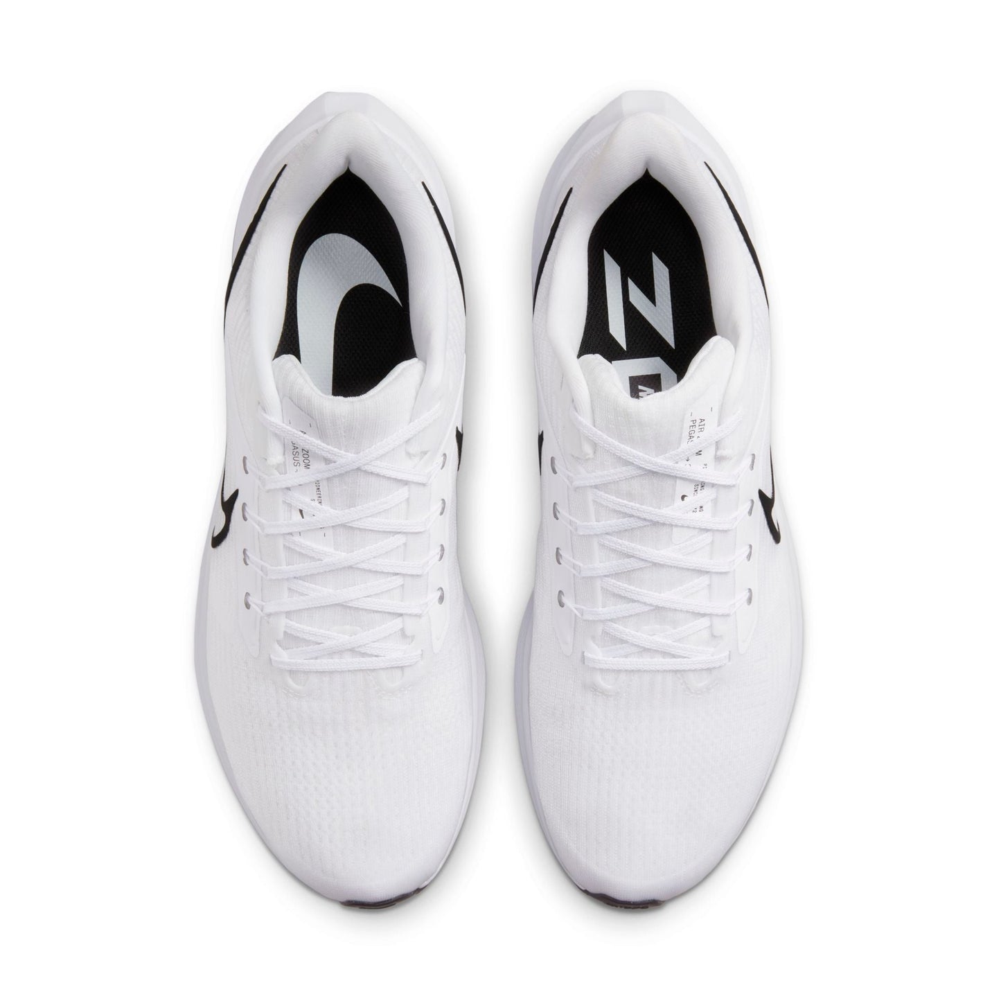 White/Black-