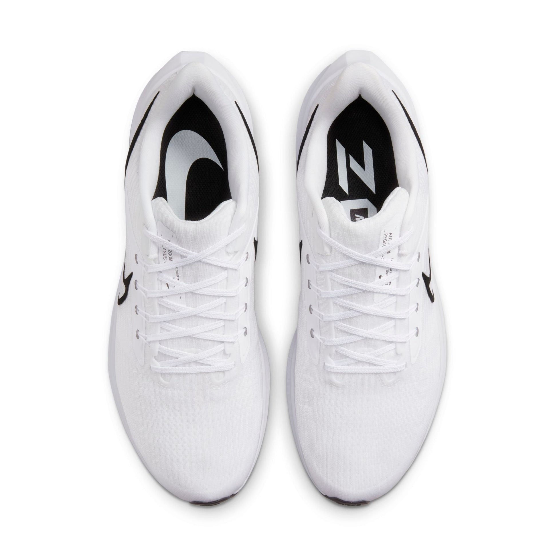 White/Black-