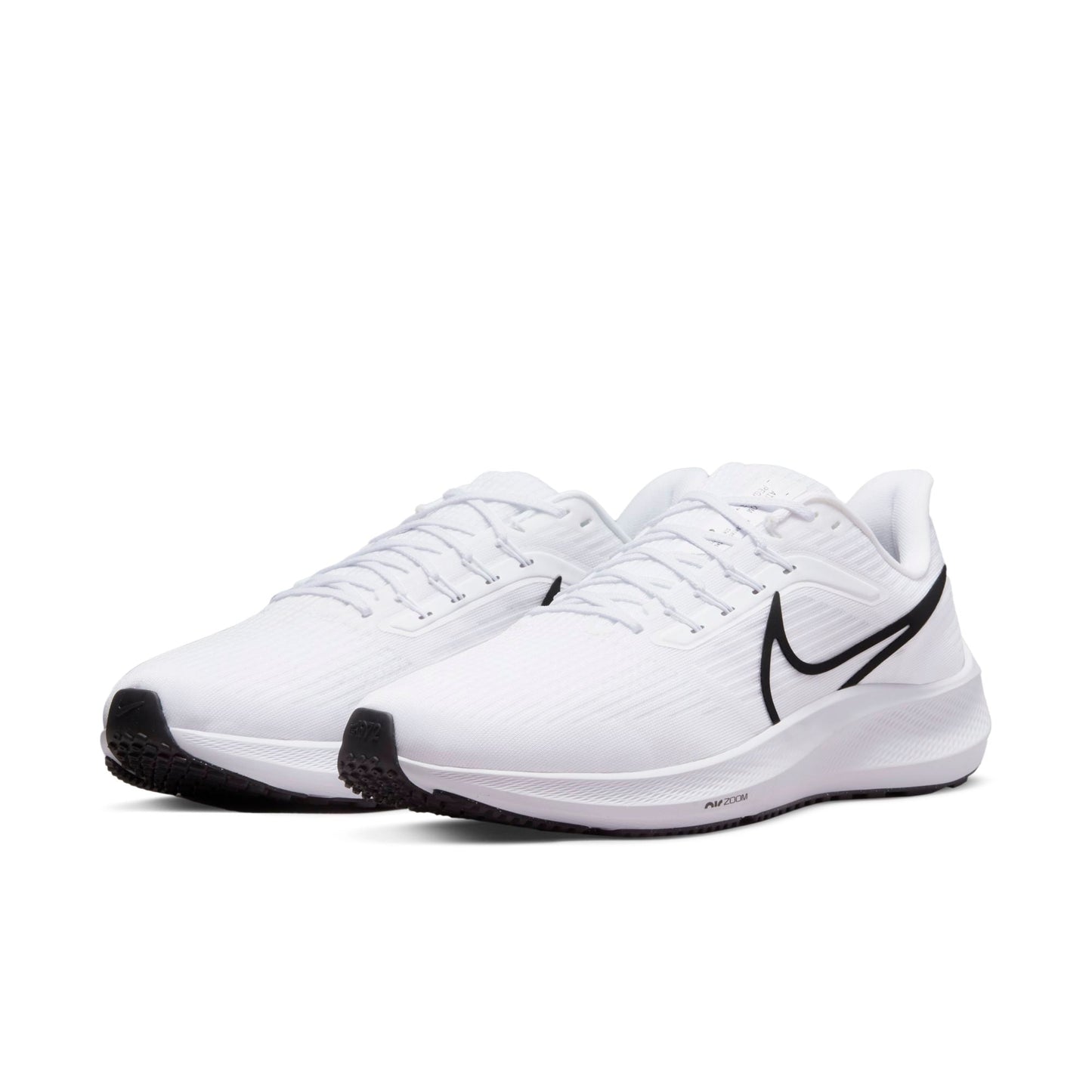 White/Black-