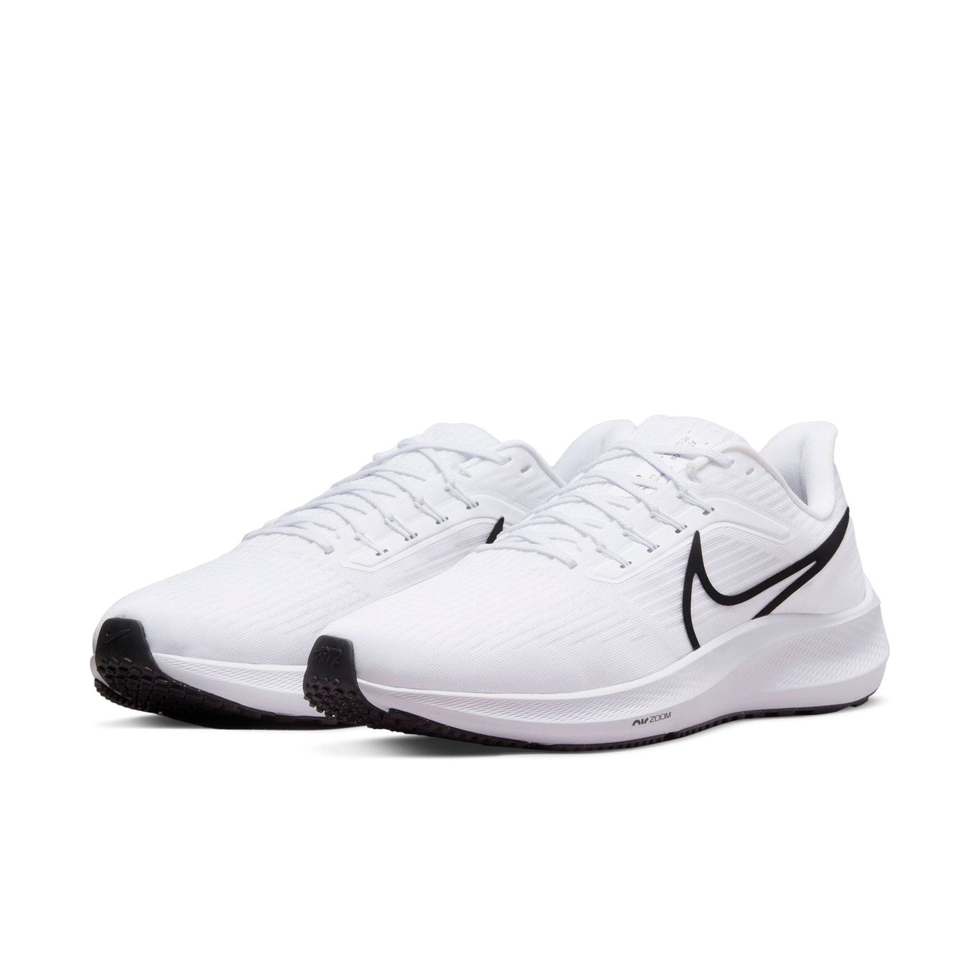 White/Black-