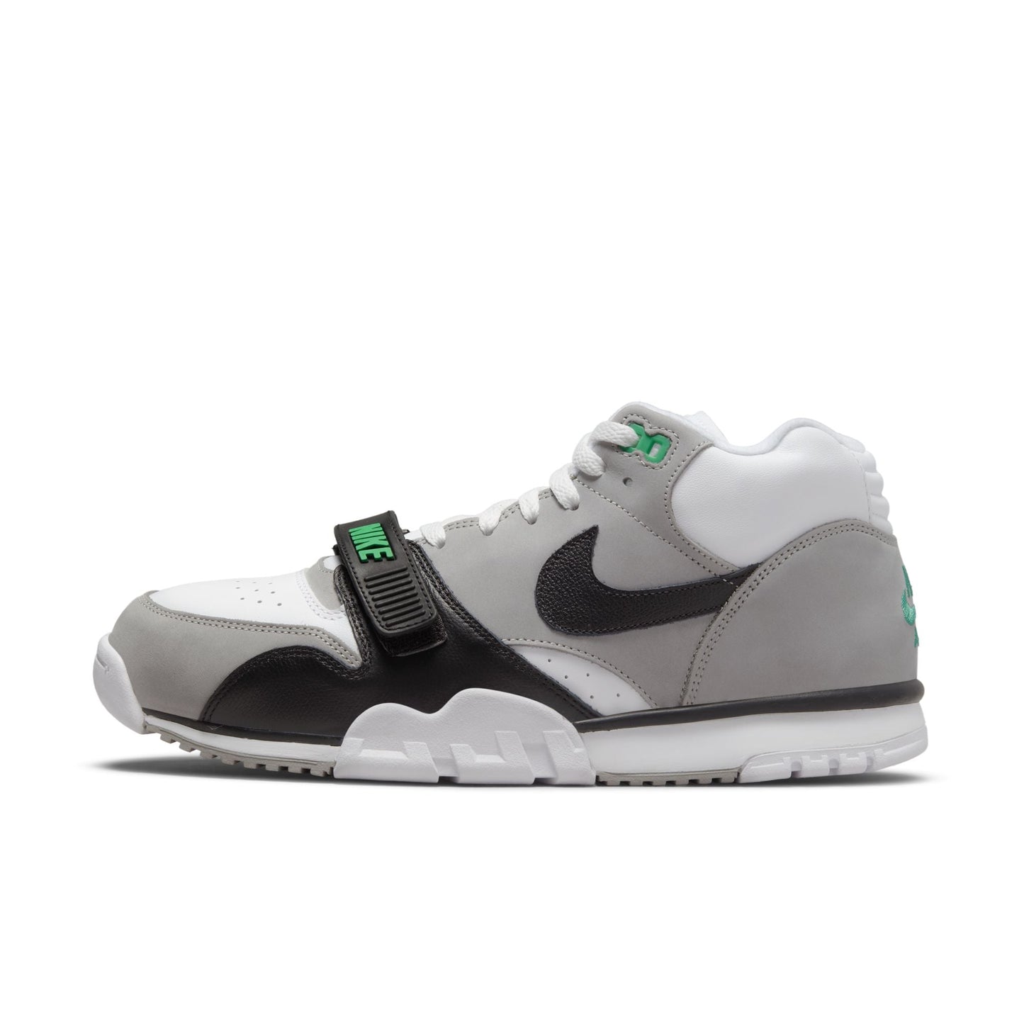 Nike Men's Air Trainer 1 'Chlorophyll 2022' (2022)'