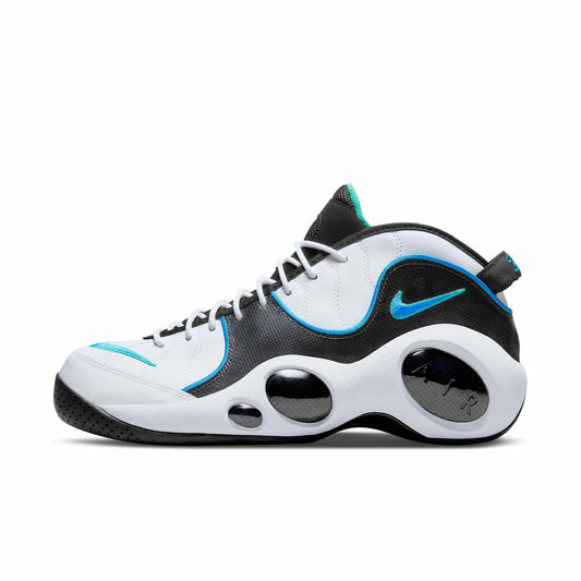 Nike Men's Air Zoom Flight 95 'White Photo Blue' Sneakers