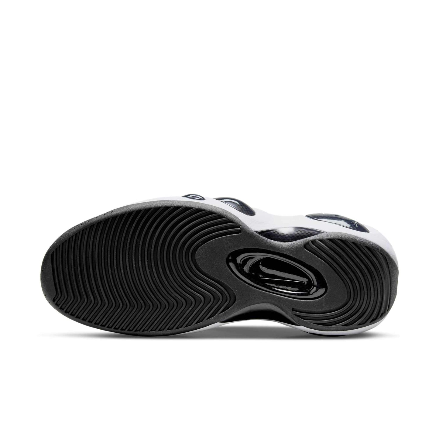 Nike Men's Air Zoom Flight 95 'White Photo Blue' Sneakers