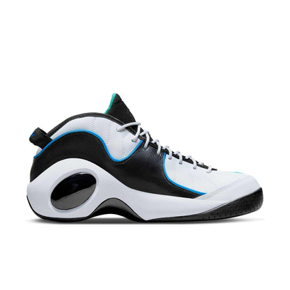 Nike Men's Air Zoom Flight 95 'White Photo Blue' Sneakers