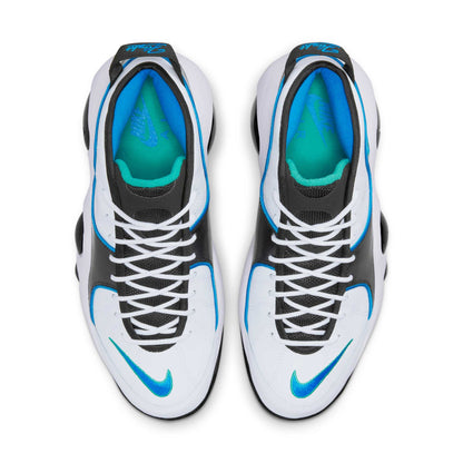 Nike Men's Air Zoom Flight 95 'White Photo Blue' Sneakers