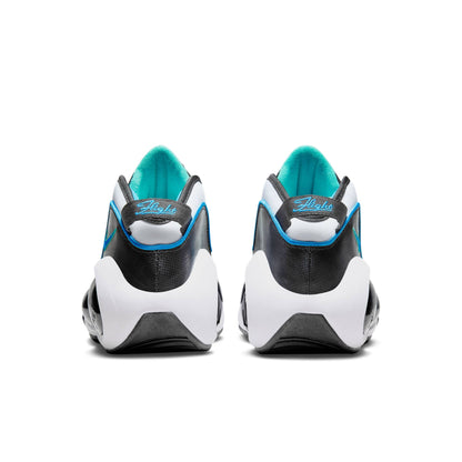 Nike Men's Air Zoom Flight 95 'White Photo Blue' Sneakers