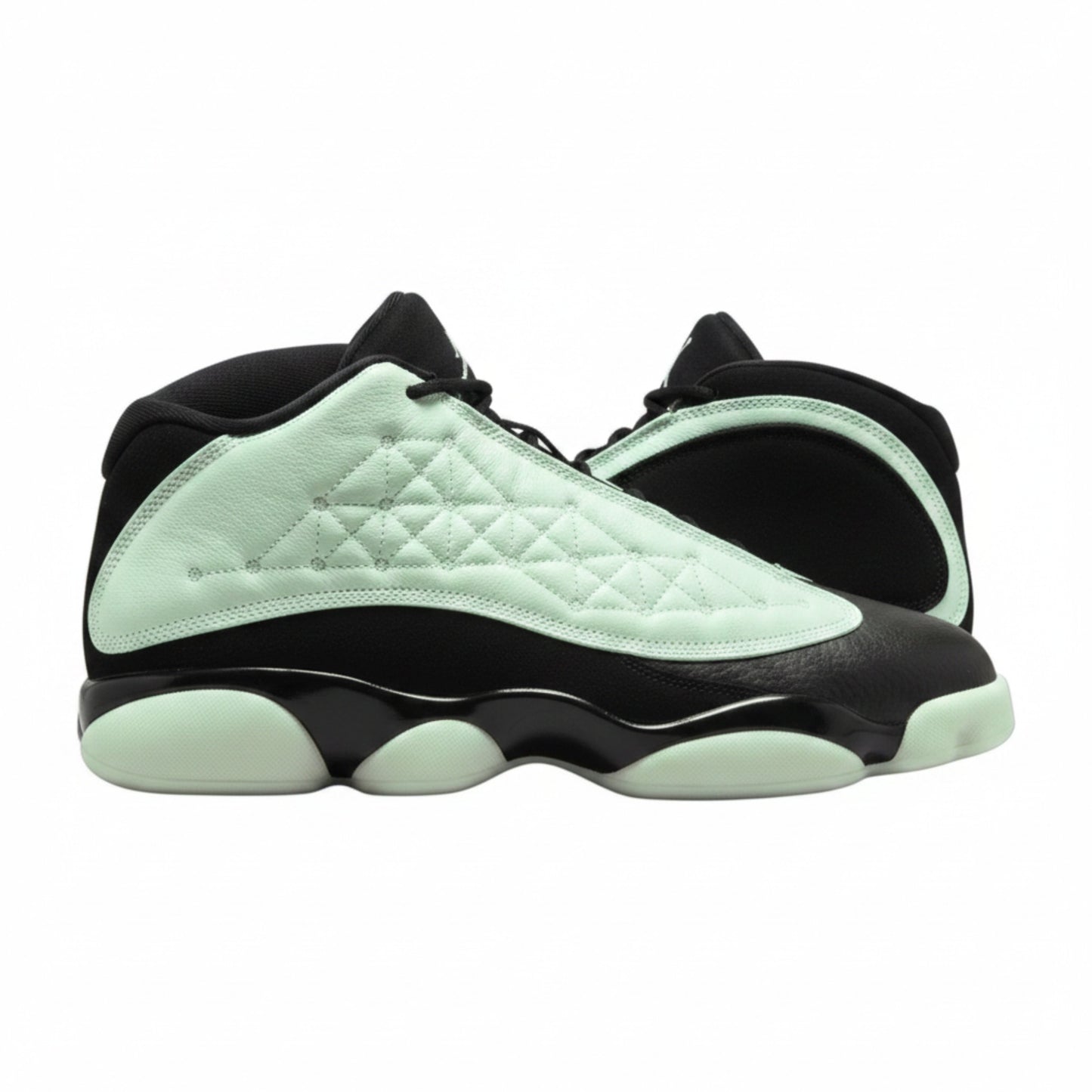 Air Jordan Men's Retro 13 Low Sneakers