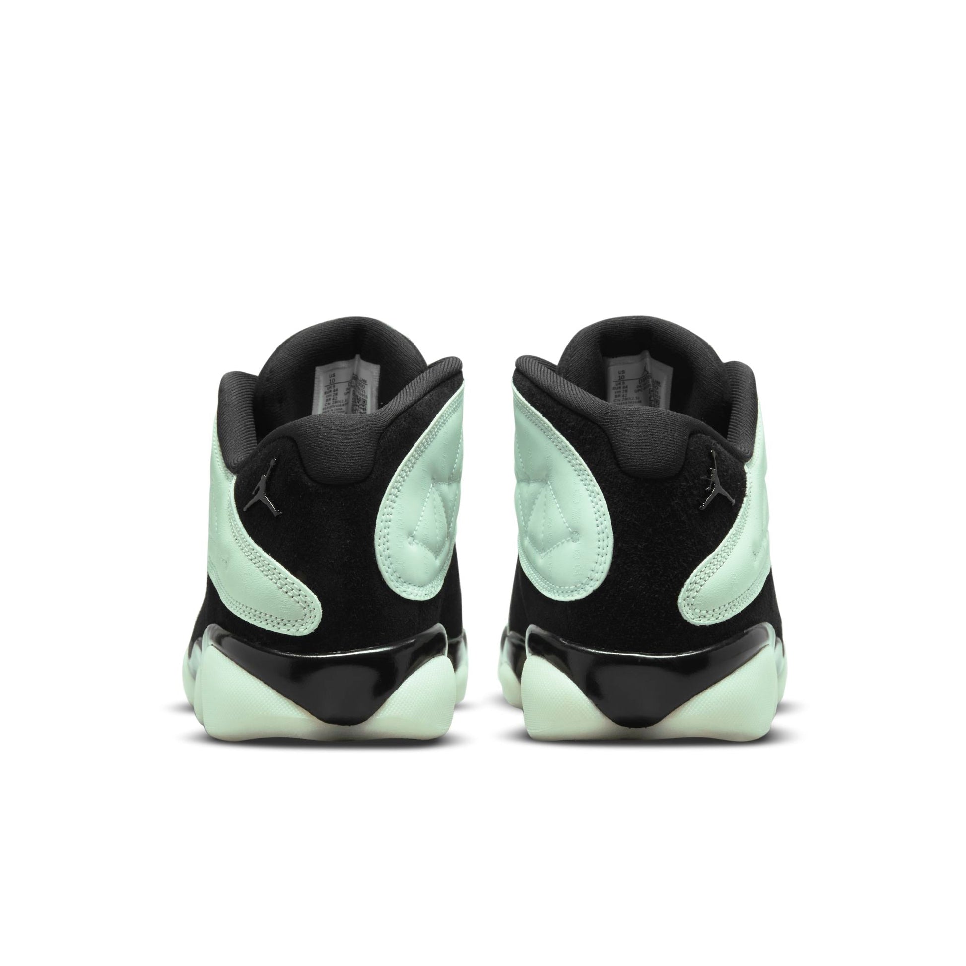 Barley Green/Black-