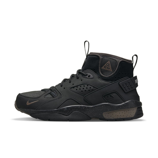 Nike Men's Acg Air Mowabb Og Olive Grey 2021 Sneakers