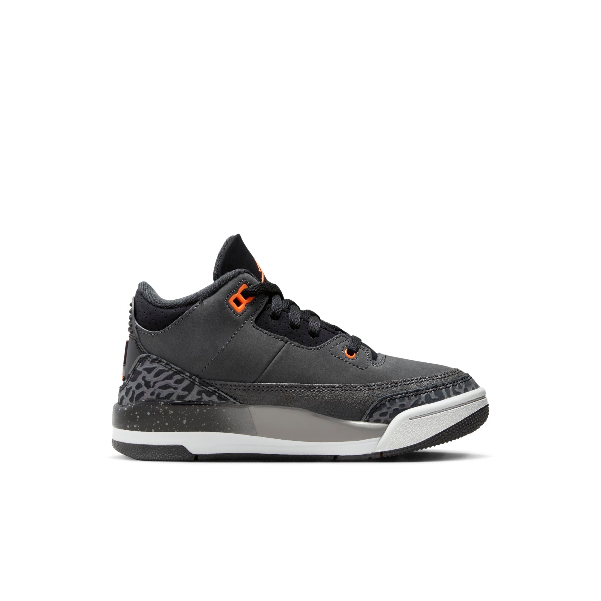 air jordan 3 preschool