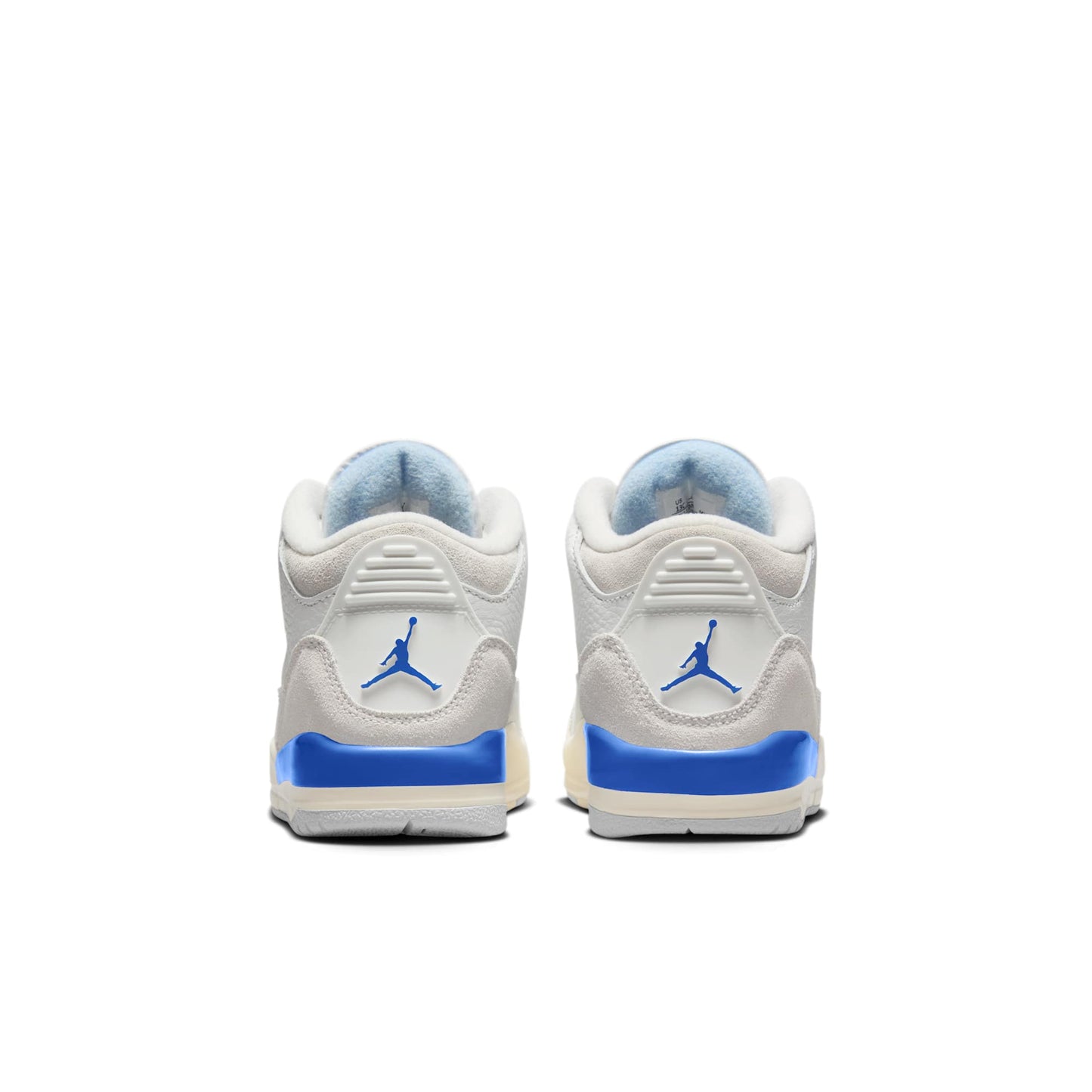 Preschool Air Jordan Retro 3 'Lucky Shorts'