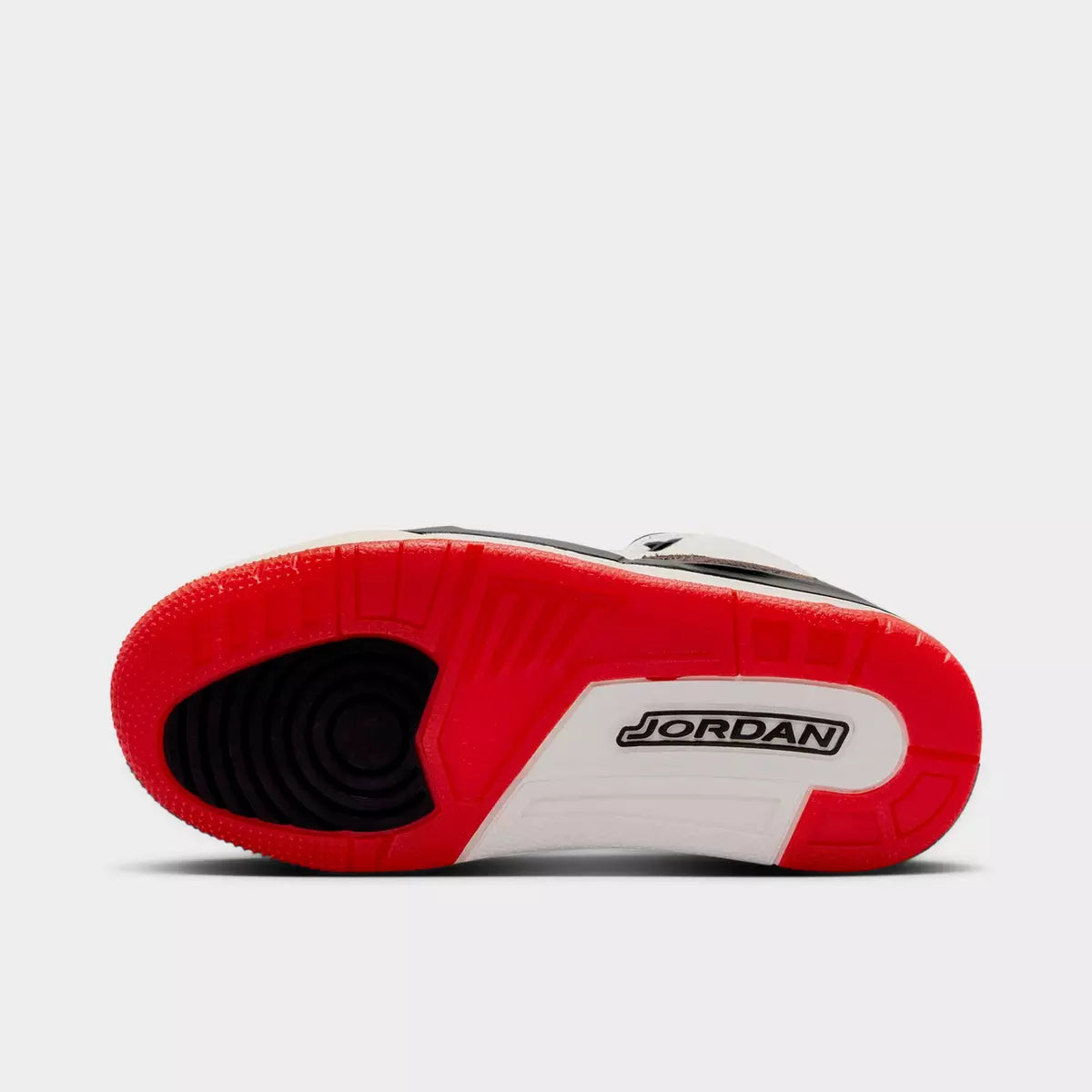 Preschool Air Jordan 3 Retro - World's Best Dad