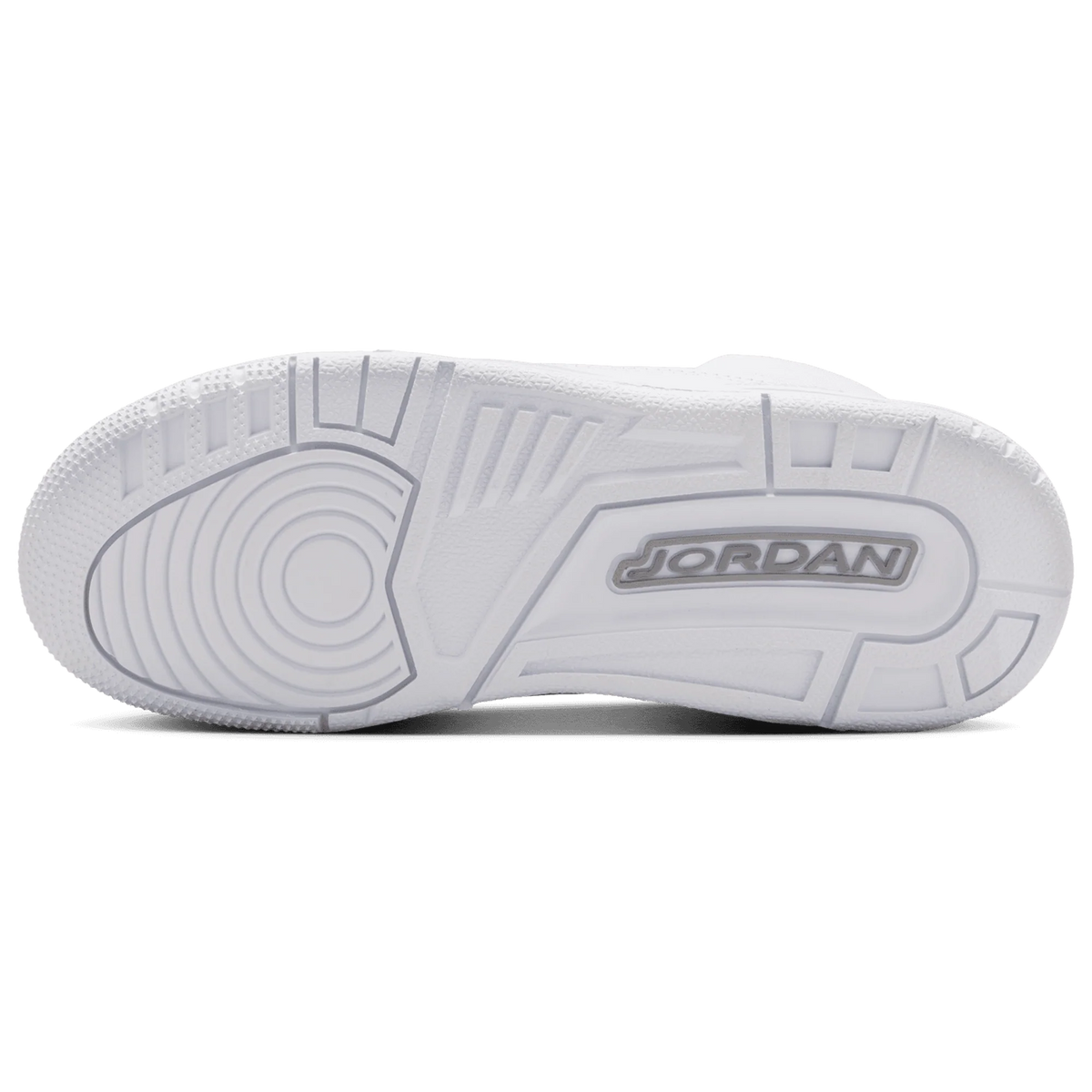 Air Jordan Grade School Retro 3 - Pure Money